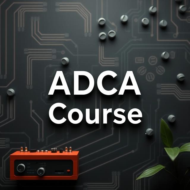 ADCA Course